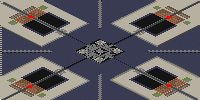 Eiffel Enigma v1.00 full-resolution render