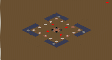 50 minutes Survival map by uners123 full-resolution render