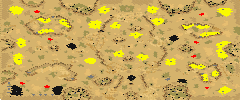 8-Player Desert Skirmish full-resolution render