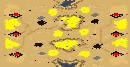 6-Player Desert Skirmish full-resolution render