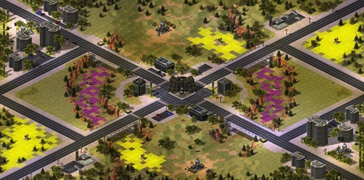 (2) Urban Rush Remastered full-resolution render