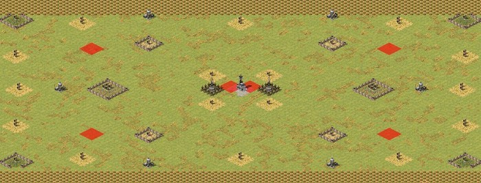 6-Player Temperate Skirmish full-resolution render