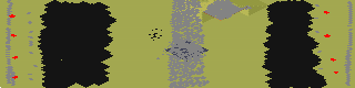 bruh 2: moai edition full-resolution render