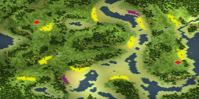2-Player New Urban Skirmish full-resolution render