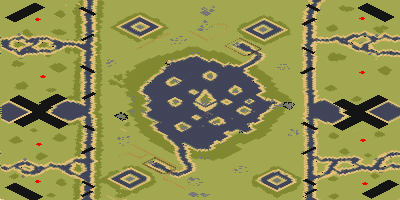 8-Player Temperate Large Map full-resolution render