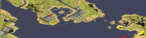 Red Alert 2 Soviet 6 CO-OP full-resolution render