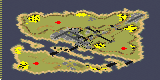 Wild Valley (2-3) full-resolution render