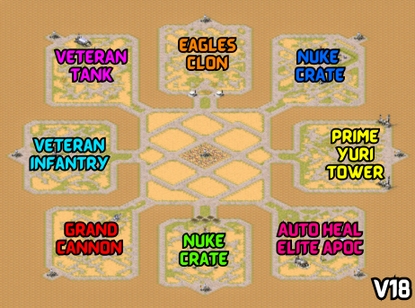 8-Player Temperate Skirmish full-resolution render