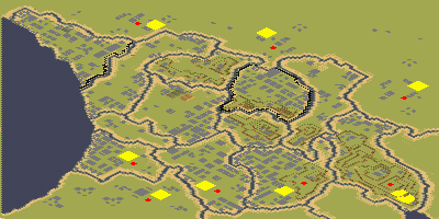 Georgian Crisis 3-5 full-resolution render