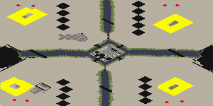 The Unfair Divide (2-7)   by: WHAT DA FACK? full-resolution render