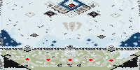Arctic Stronghold Survival  V1.1 - 5 kisi full-resolution render