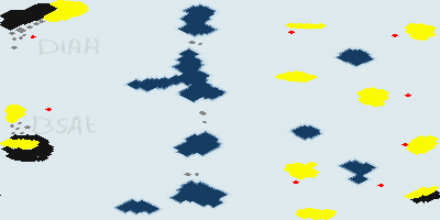 8-Player Snow Large Map full-resolution render