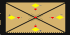 Yosef Anan - Small Map Survival from Center v1 - Moh version full-resolution render