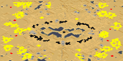 New Oasis Of Wealth (4v4) full-resolution render