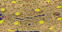 Sahara Nexus full-resolution render