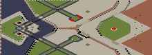 3-Player Urban Skirmish full-resolution render