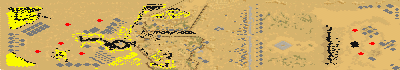 Battle of Dune Survival (Beta)b0 full-resolution render