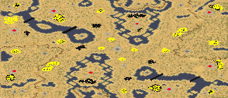 Gryphon Paradise [2-8] zoom's edition full-resolution render