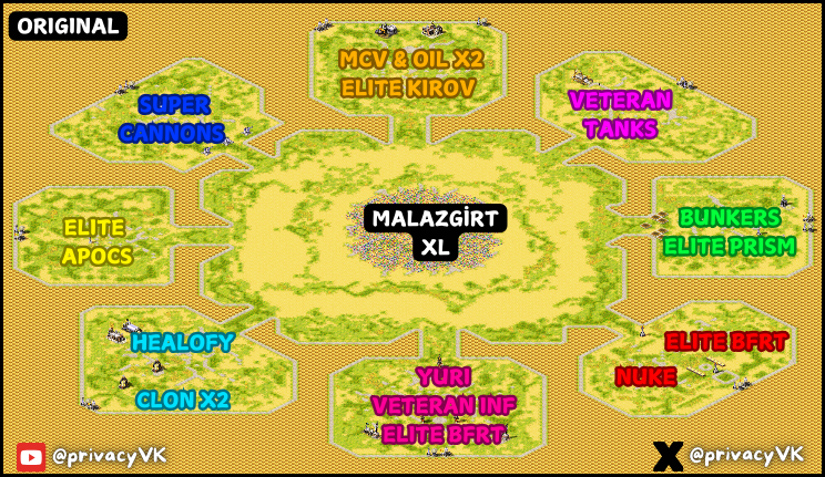 8-Player Temperate Large Map full-resolution render
