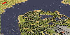 Mission Impossible-Map4you full-resolution render