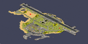 Woody Island (2) full-resolution render