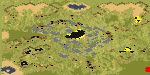 Survival: HazzardZone v1.5 HARD (3-1) AM/GER/GB/RUS full-resolution render