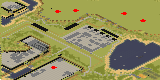 Generals I Salute You=Map4you full-resolution render