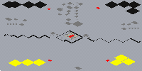 second map full-resolution render