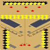 Desert Showdown reloaded full-resolution render