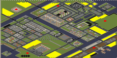Palomino City full-resolution render