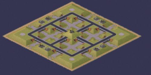 [4] Bridges to Therabitia v0.8 BLITZ full-resolution render
