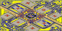 NGEKPEK HOWITZER ATTACK ONLY full-resolution render
