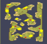 Boggle04's San Carlos Islands Battle full-resolution render