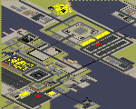 2-Player New Urban Skirmish full-resolution render