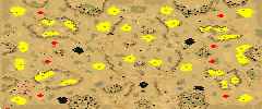 Desert Gem Skirmish full-resolution render