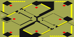 Low Tech Battle full-resolution render