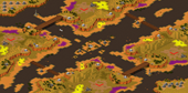 4-Player Temperate Skirmish full-resolution render