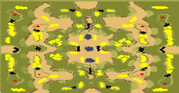 8-Player Temperate Large Map full-resolution render