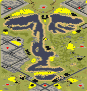 8-Player Temperate Gauntlet full-resolution render