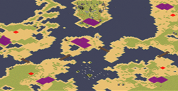 4-Player Temperate Skirmish full-resolution render