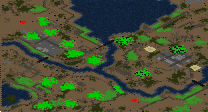 RANDOM MAP full-resolution render
