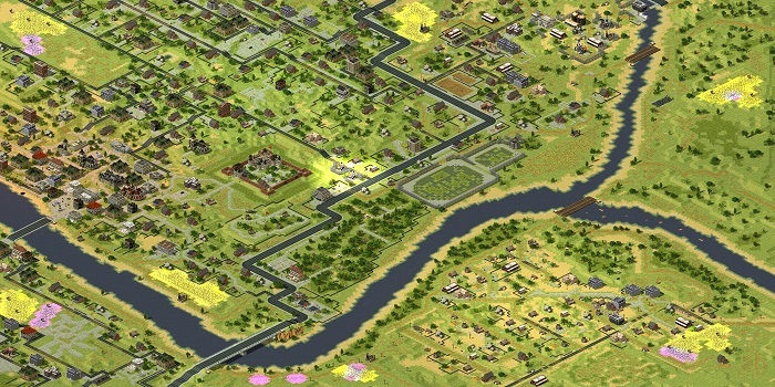 4-Player Temperate Large Map full-resolution render