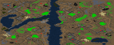 Purgatory Valley full-resolution render