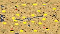 4-Player Desert Skirmish full-resolution render