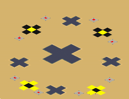 X Land full-resolution render