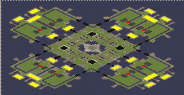 Nerfed Hex Bay (2-8) full-resolution render