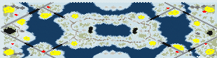 8-Player Snow Large Map full-resolution render