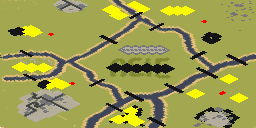 5-Player Temperate Skirmish full-resolution render