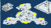 ChutMaps V.14 (2-3) full-resolution render