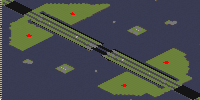 My Way or the Highway full-resolution render